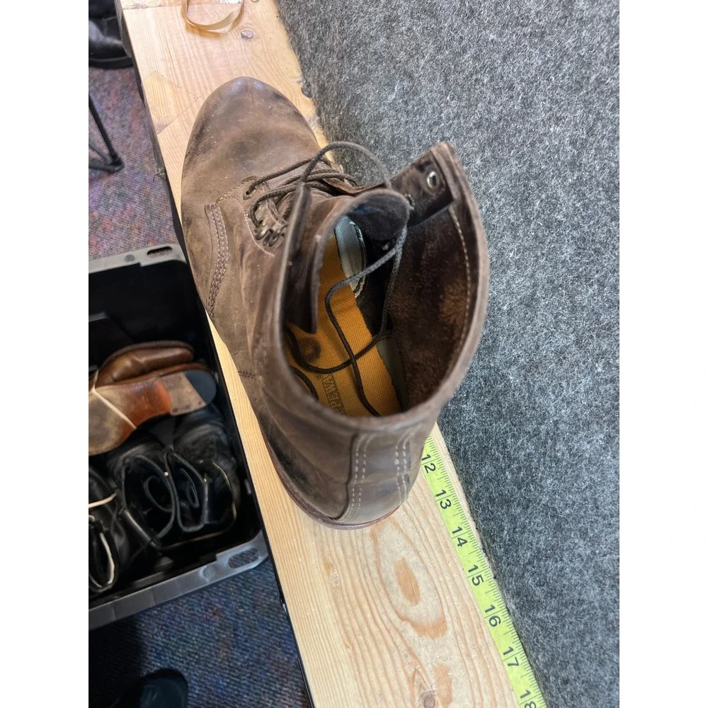 Chippewa original handcrafted